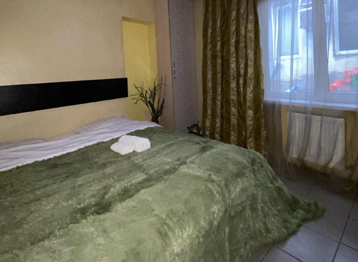 Bucuresti Apartment Studio Kiszyniów Zewnętrze zdjęcie