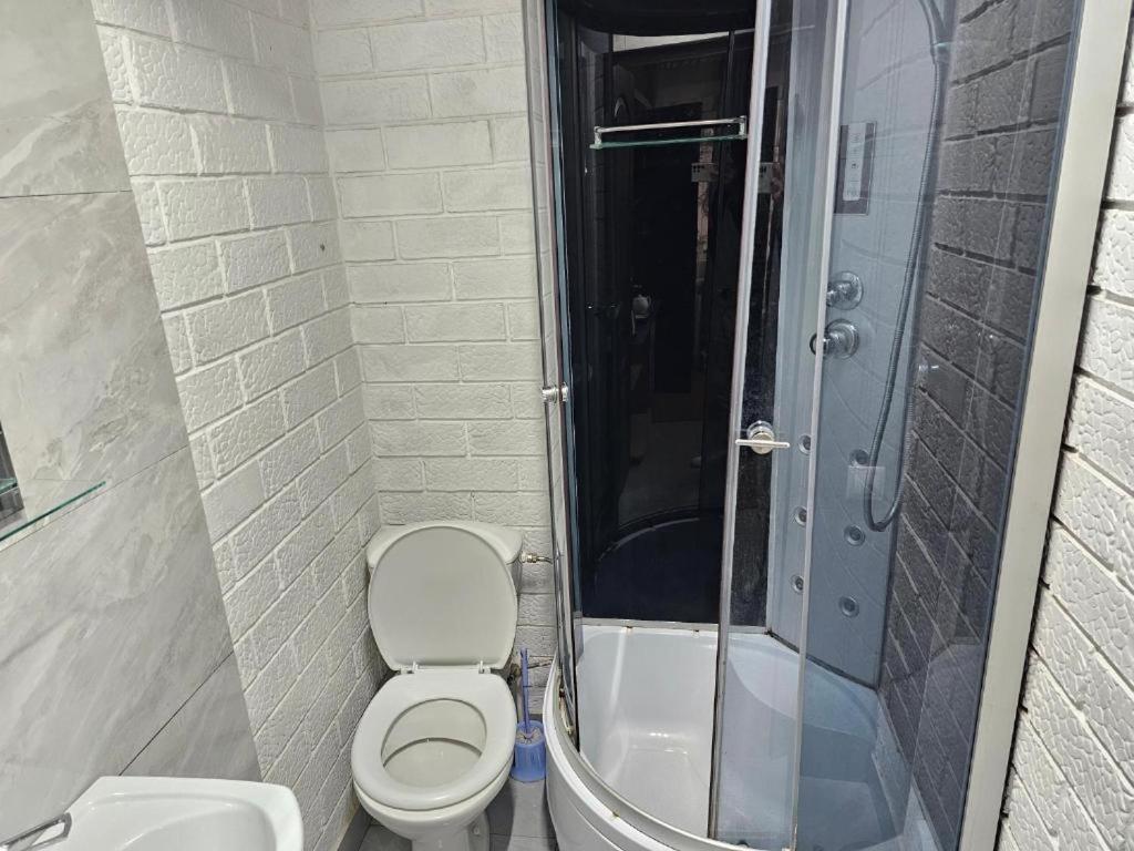 Bucuresti Apartment Studio Kiszyniów Zewnętrze zdjęcie