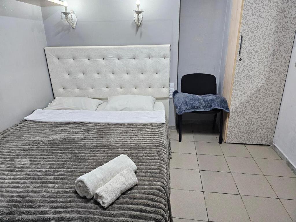 Bucuresti Apartment Studio Kiszyniów Zewnętrze zdjęcie